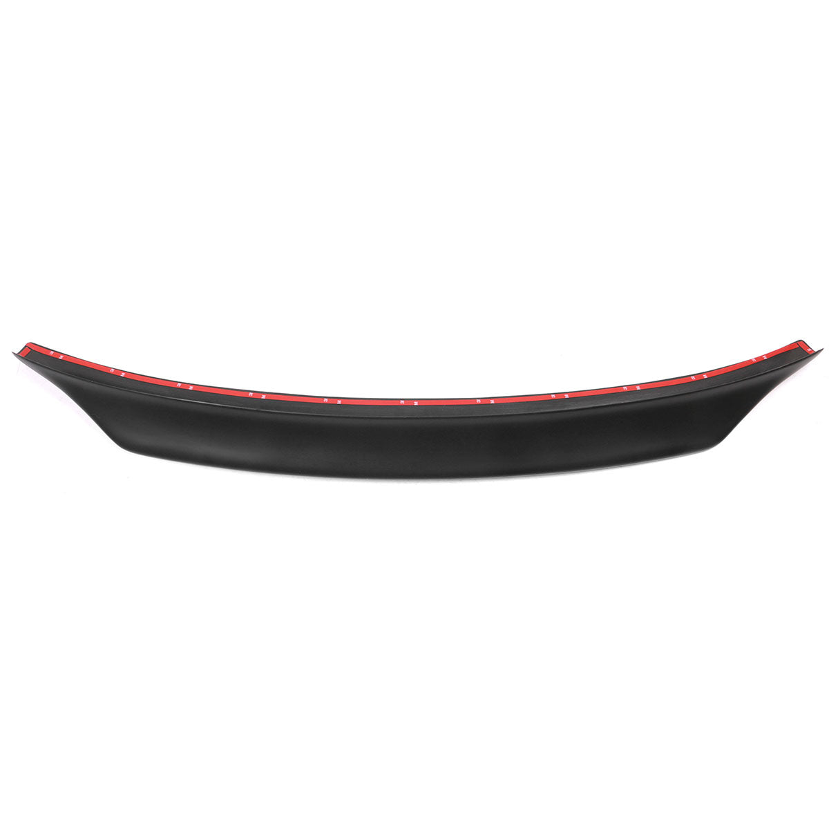 2006-2013 Lexus IS F Sport V2 Style Black Rear Spoiler Wing PP