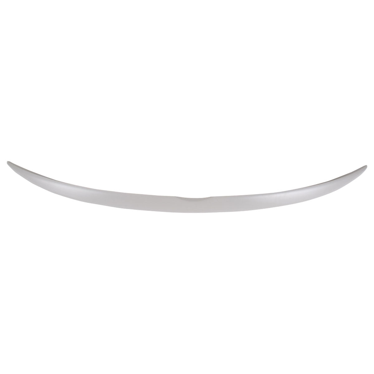 2006-2013 Lexus 2nd Gen IS250 4Dr OE Style Unpainted Trunk Spoiler ABS