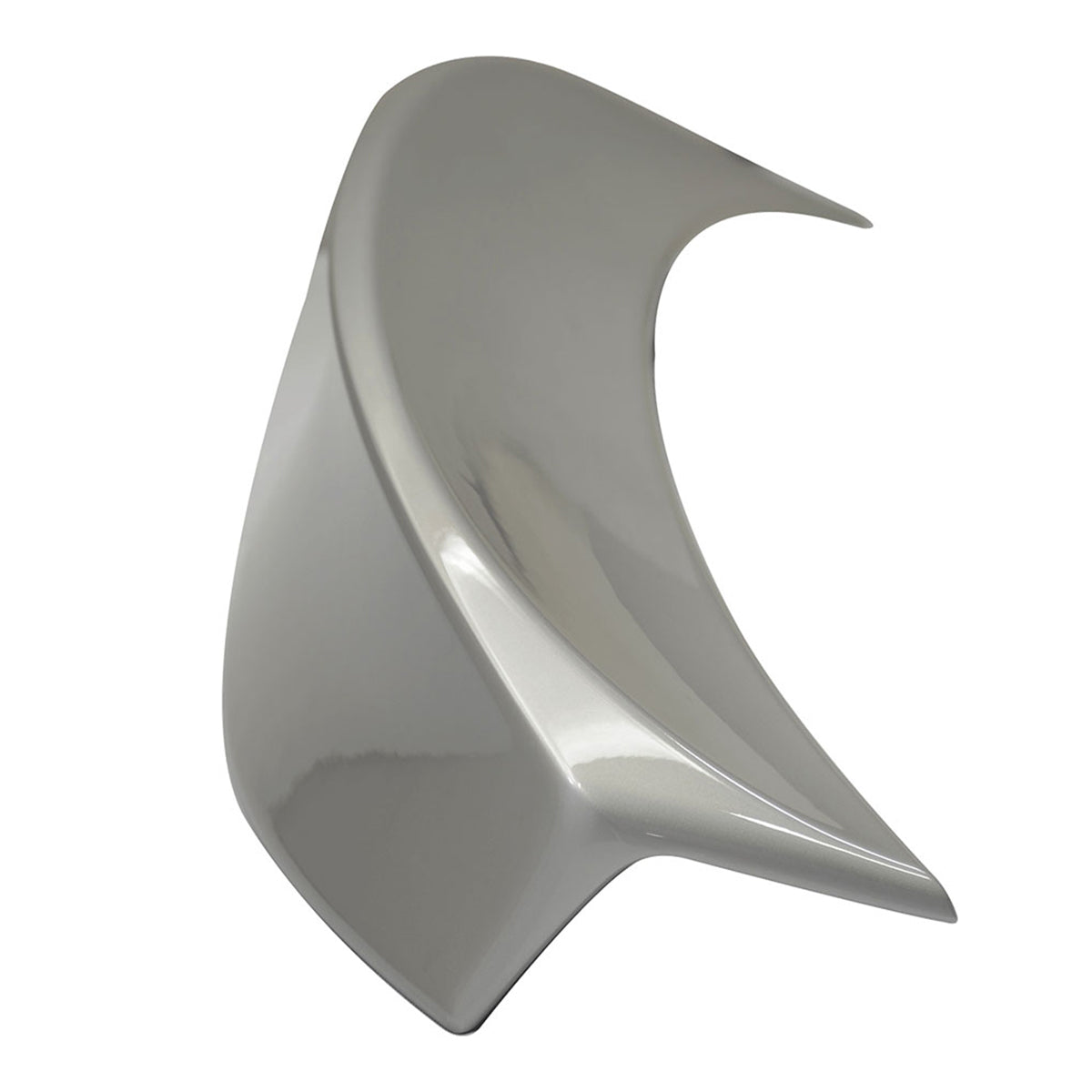 2006-2013 Lexus IS250 IS350 ISF Sedan Saloon Rear Spoiler Wing