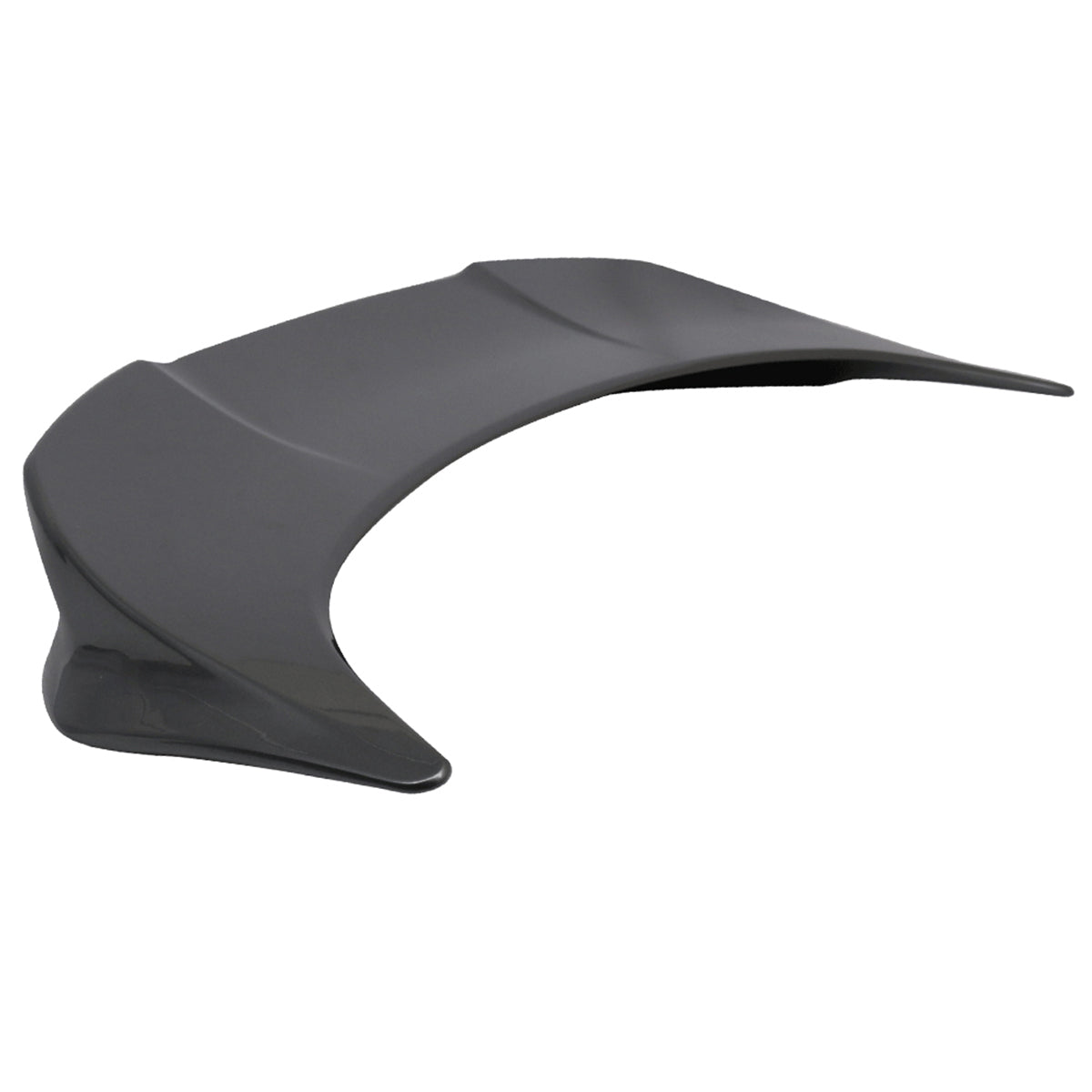 2014-2020 Lexus IS250 IS350 Trunk Spoiler ABS