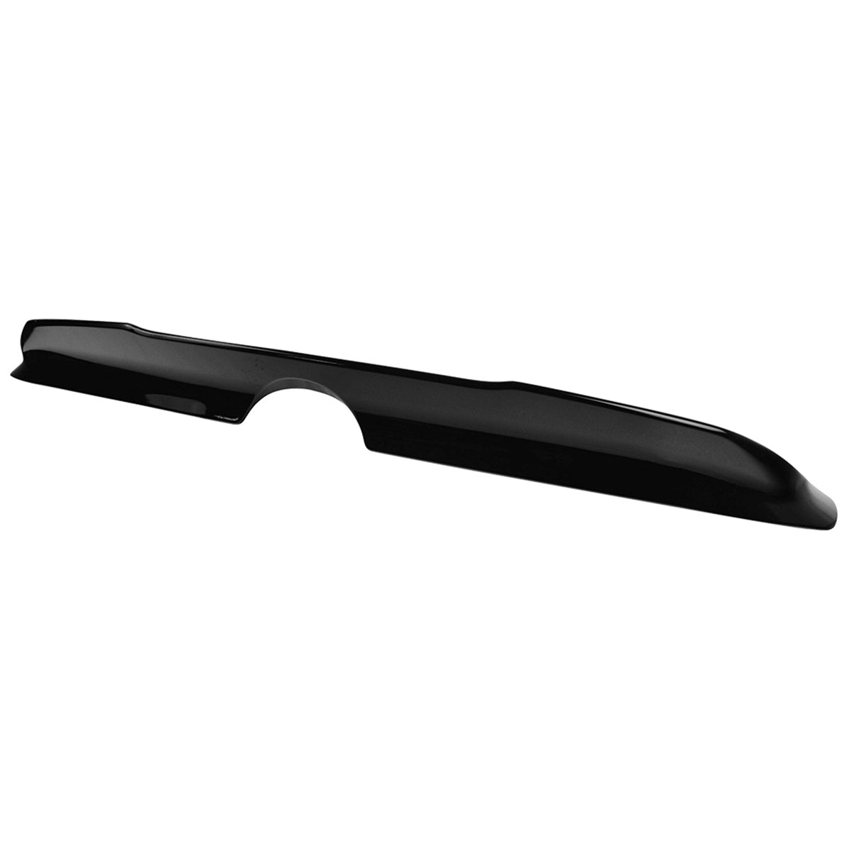 2014-2020 Lexus IS250 IS350 Trunk Spoiler ABS