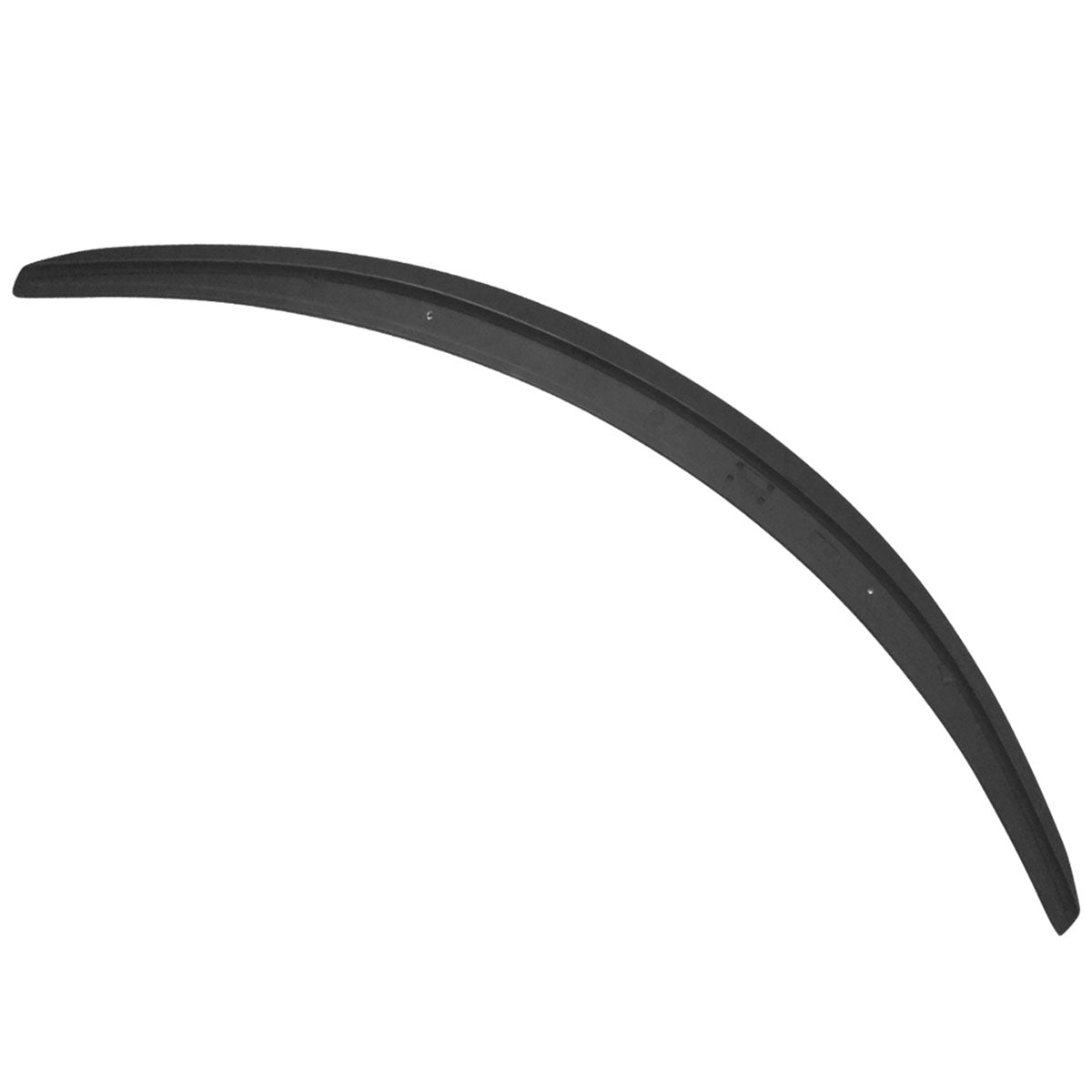 2018-2024 Lexus LC500 LC500H OE Style Flush Mount Rear Spoiler Wing