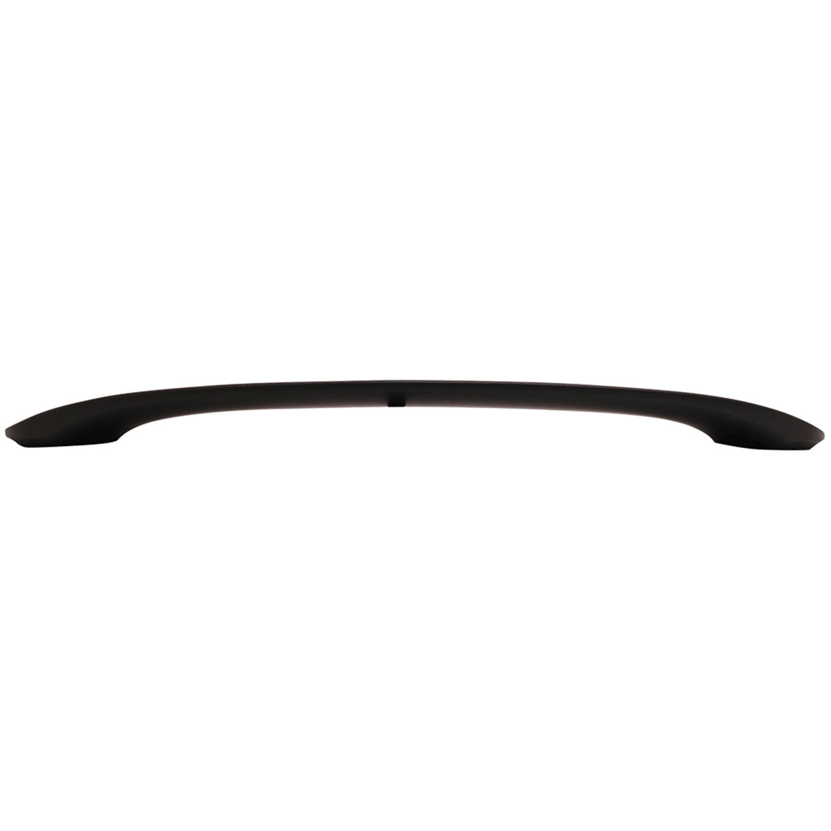 2010-2013 Mazda 3 Sedan OE Style Unpainted Rear Spoiler Wing ABS