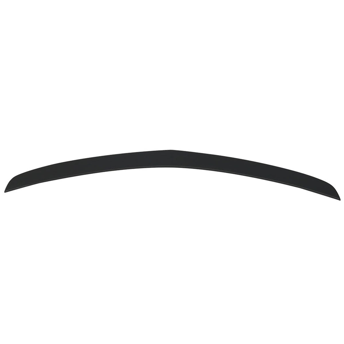 2010-2013 Mazda 3 Sedan  Painted Color Trunk Spoiler ABS