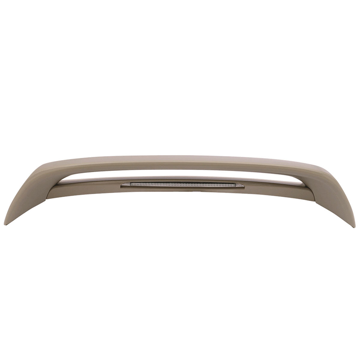 2014-2018 Mazda 3 5 Door Hatchback Roof Spoiler MS MZ  Style Wing