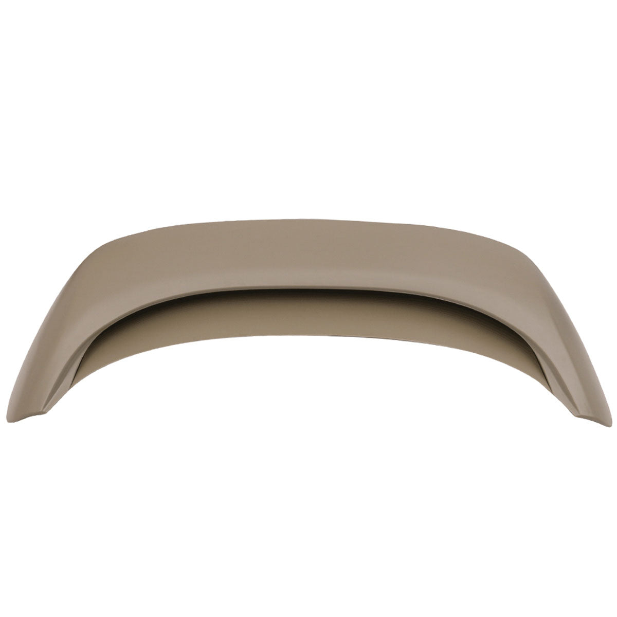2014-2018 Mazda 3 5 Door Hatchback Roof Spoiler MS MZ  Style Wing