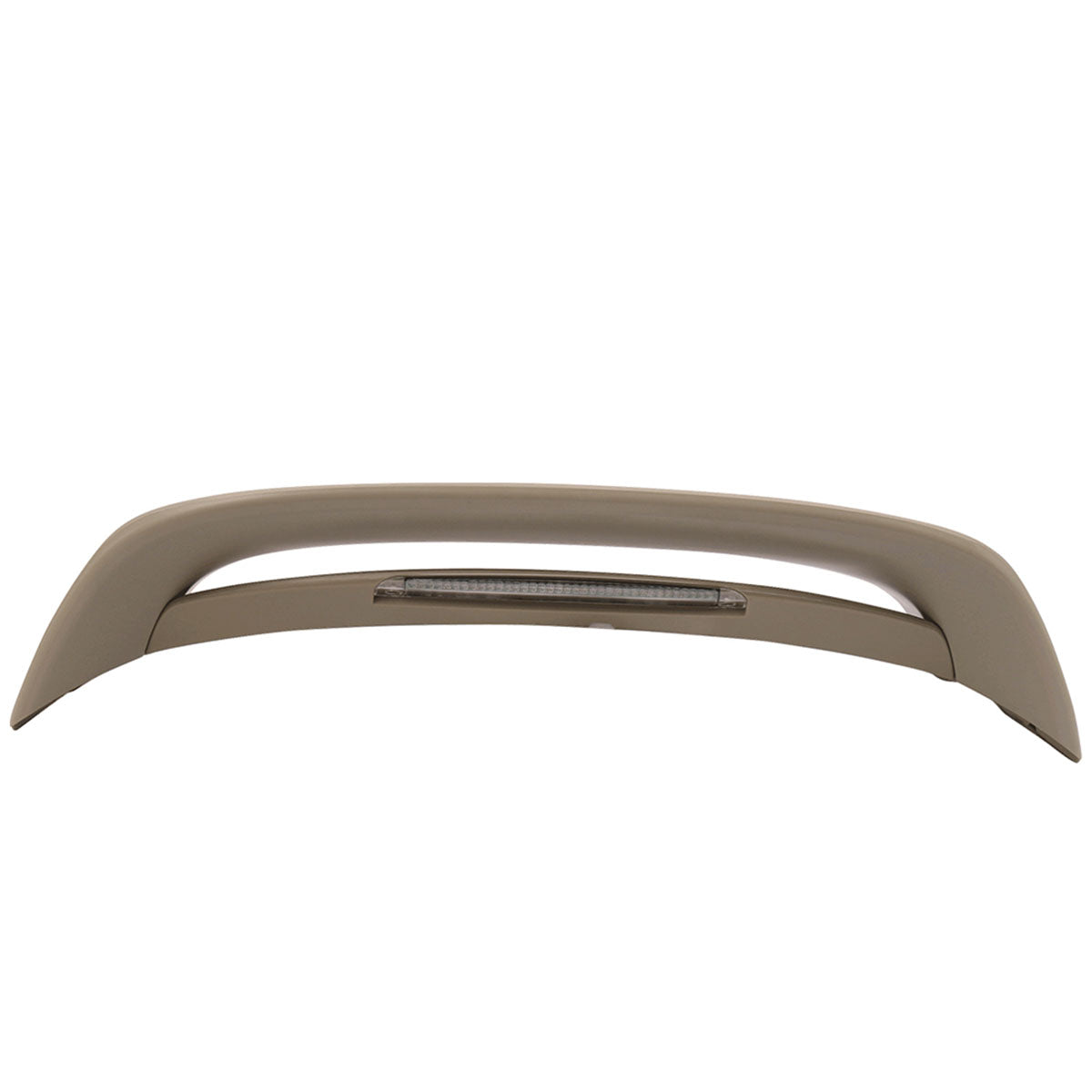 2014-2018 Mazda 3 5 Door Hatchback Roof Spoiler MS MZ  Style Wing