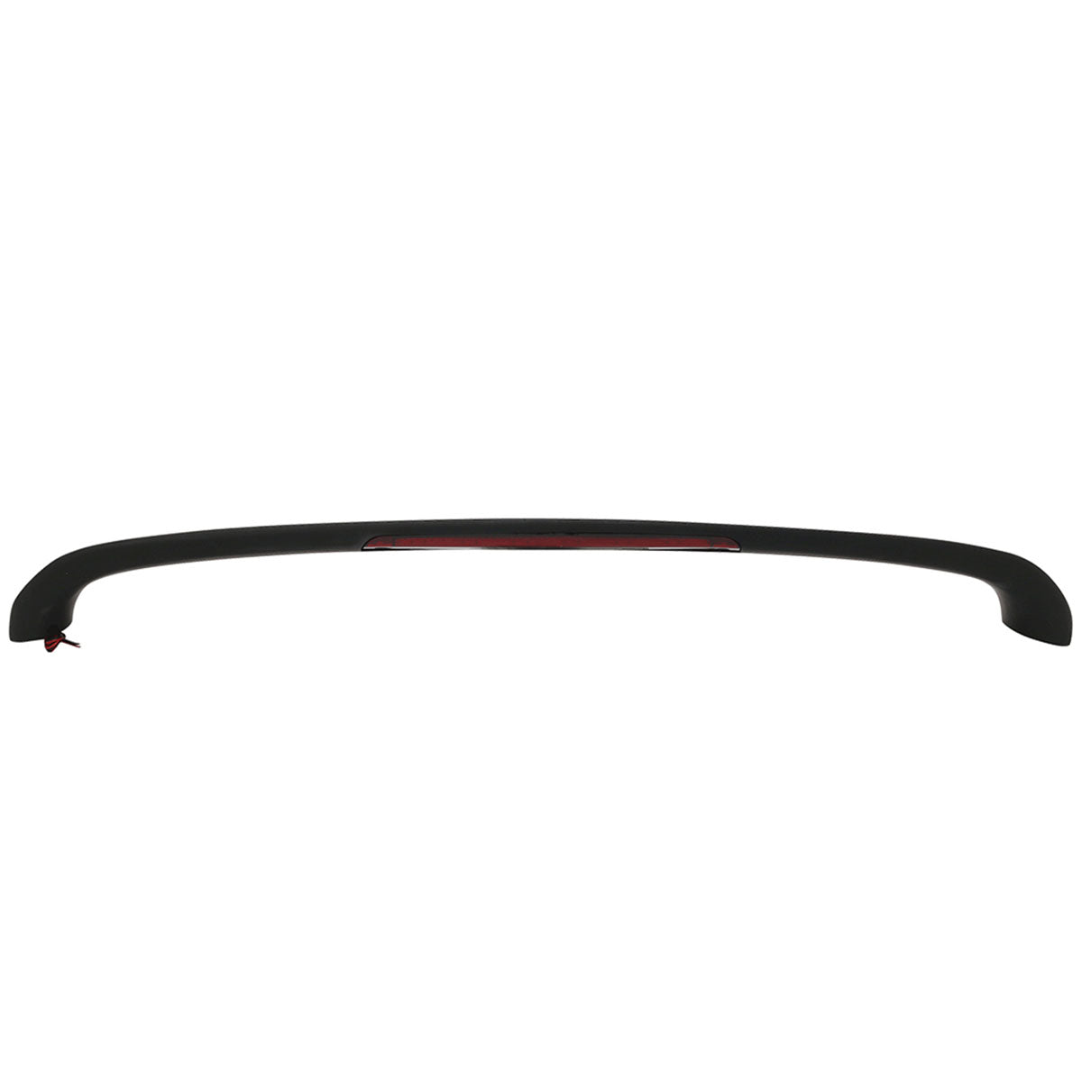 2003-2008 Mazda 6 Sedan Painted Trunk Spoiler ABS