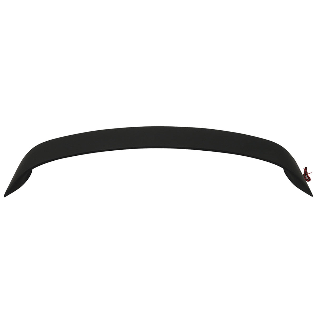 2003-2008 Mazda 6 Sedan Painted Trunk Spoiler ABS
