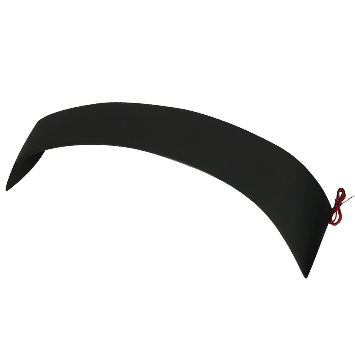 2003-2008 Mazda 6 Sedan Painted Trunk Spoiler ABS