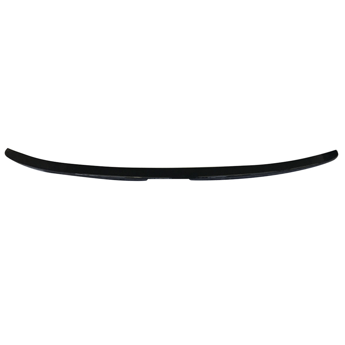 2014-2021 Mazda 6 Sedan Flush mount Painted Trunk Spoiler ABS