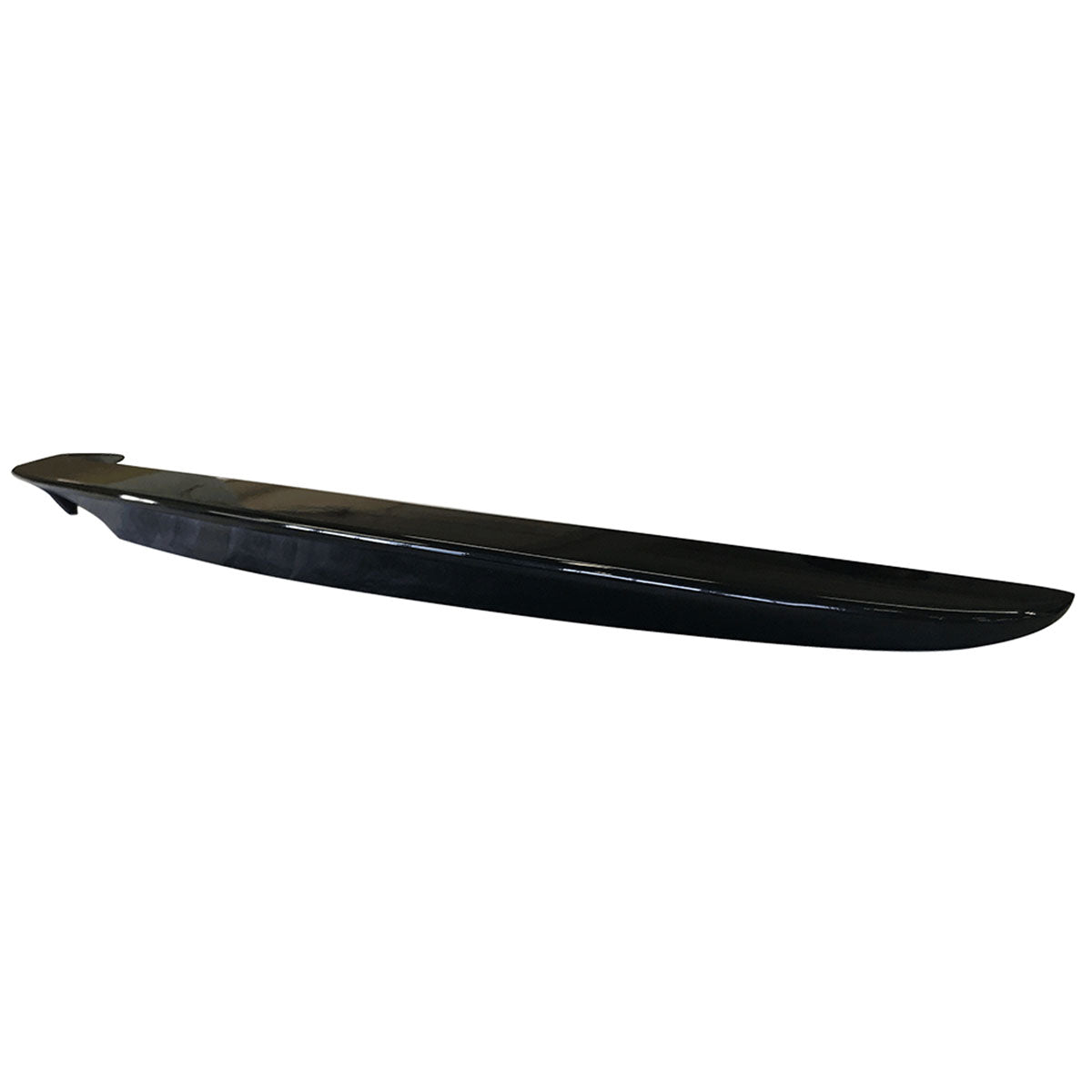 2014-2021 Mazda 6 Sedan Flush mount Painted Trunk Spoiler ABS
