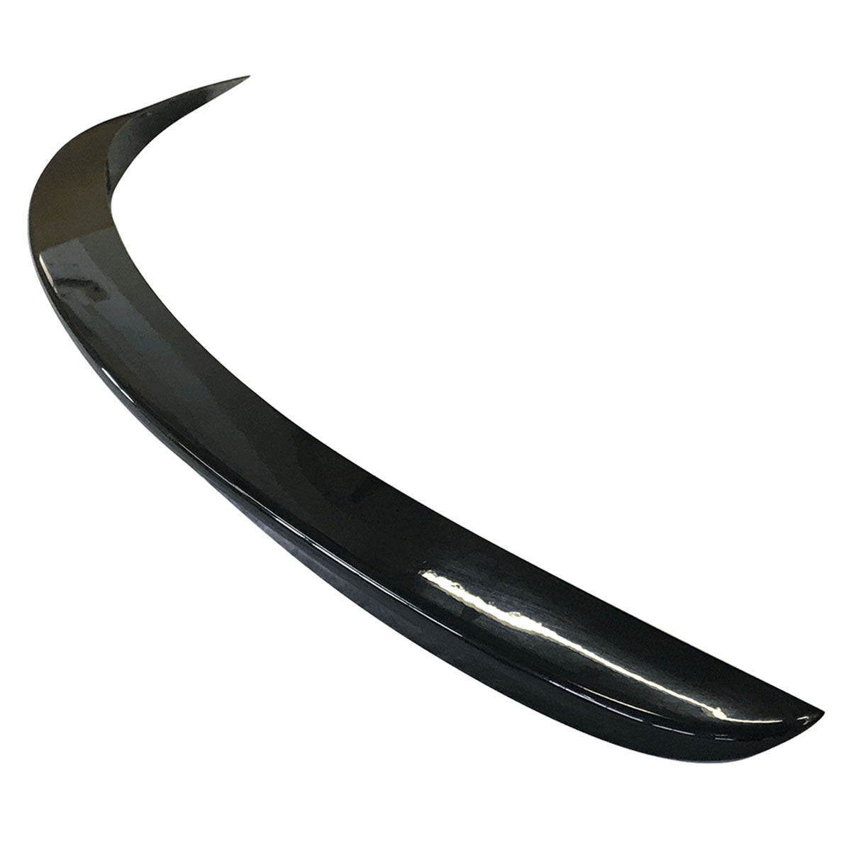 2014-2021 Mazda 6 Sedan Flush mount Painted Trunk Spoiler ABS