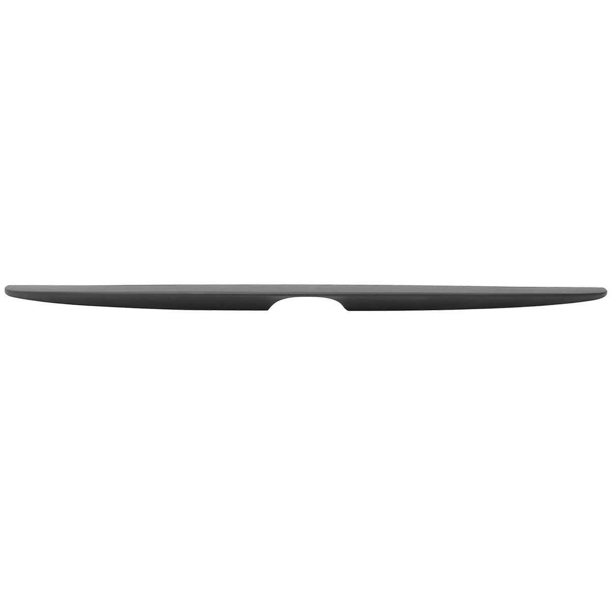 2014-2021 Mazda 6 Sedan Flush mount Painted Trunk Spoiler ABS