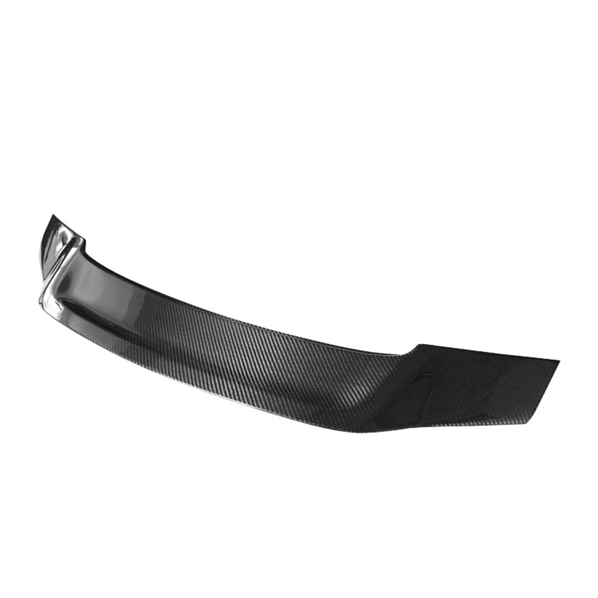 2013-2019 Benz CLA C117 R Style Trunk Spoiler Carbon Fiber CF
