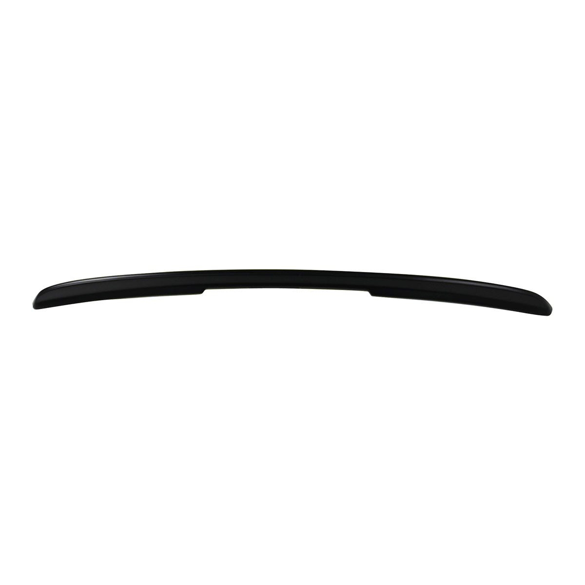 2001-2007 Benz W203 C-Class Sedan AMG Unpainted Trunk Spoiler Wing ABS