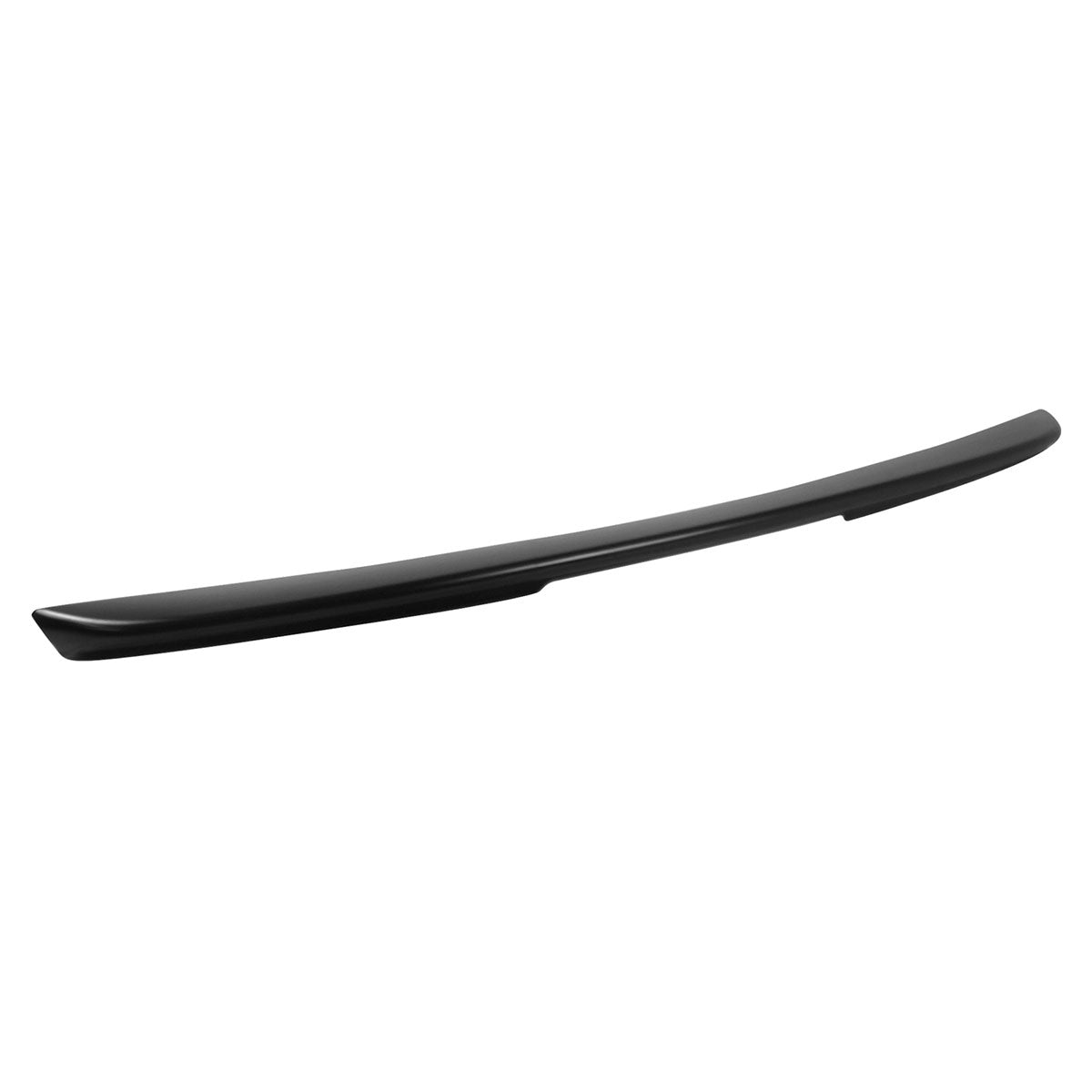 2001-2007 Benz W203 C-Class Sedan AMG Unpainted Trunk Spoiler Wing ABS