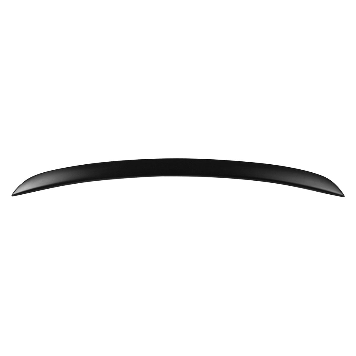2001-2007 Benz W203 C-Class Sedan AMG Unpainted Trunk Spoiler Wing ABS