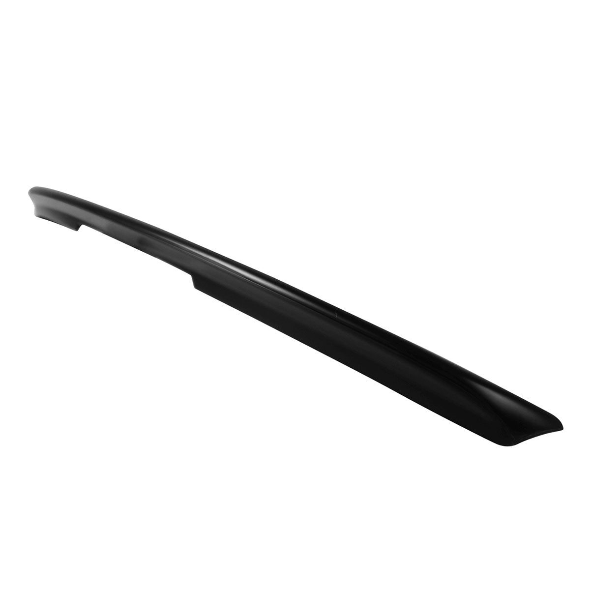 2001-2007 Benz W203 C-Class Sedan AMG Unpainted Trunk Spoiler Wing ABS