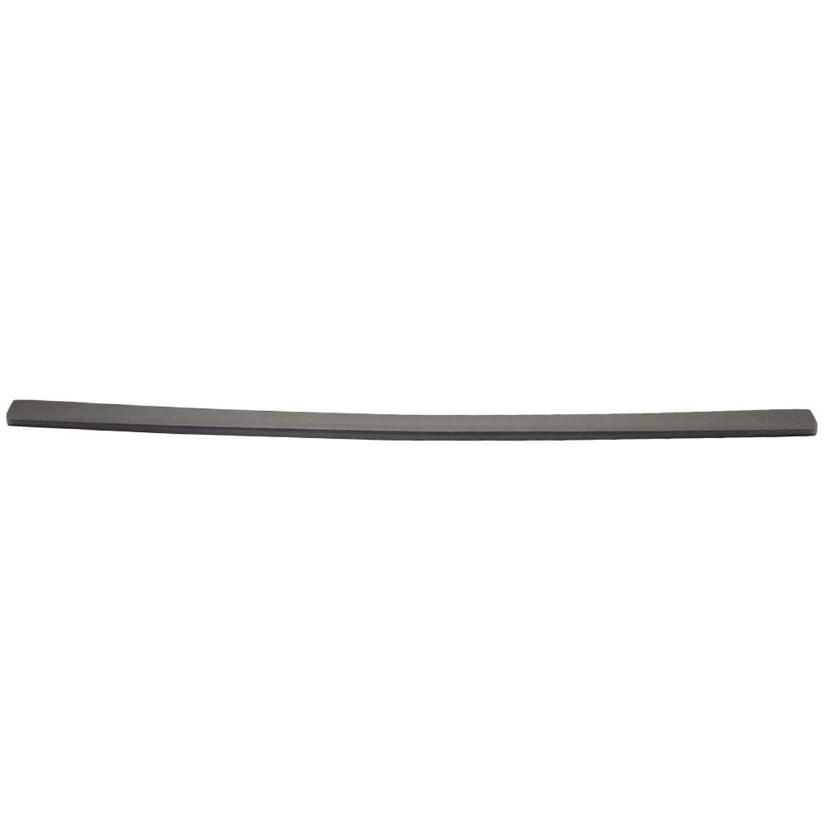 2008-2014 Mercedes Benz C-Class W204 AMG Style Trunk Spoiler