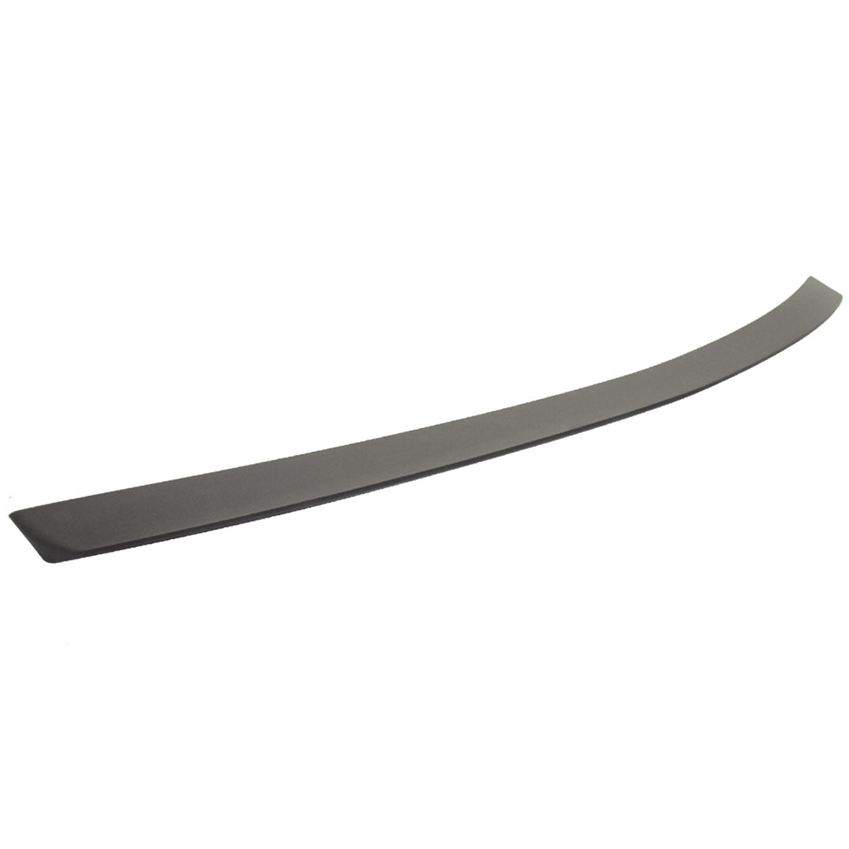 2008-2014 Mercedes Benz C-Class W204 AMG Style Trunk Spoiler