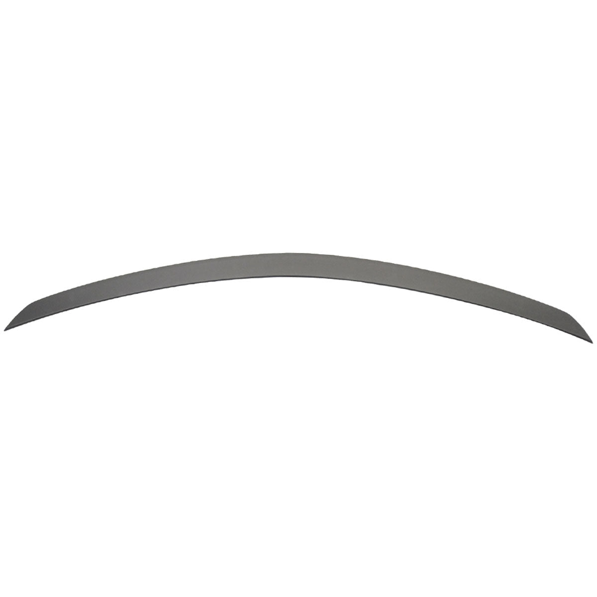 2008-2014 Mercedes Benz C-Class W204 AMG Style Trunk Spoiler