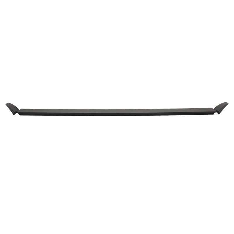 2008-2014 Mercedes Benz C-Class W204 B Style Trunk Spoiler ABS