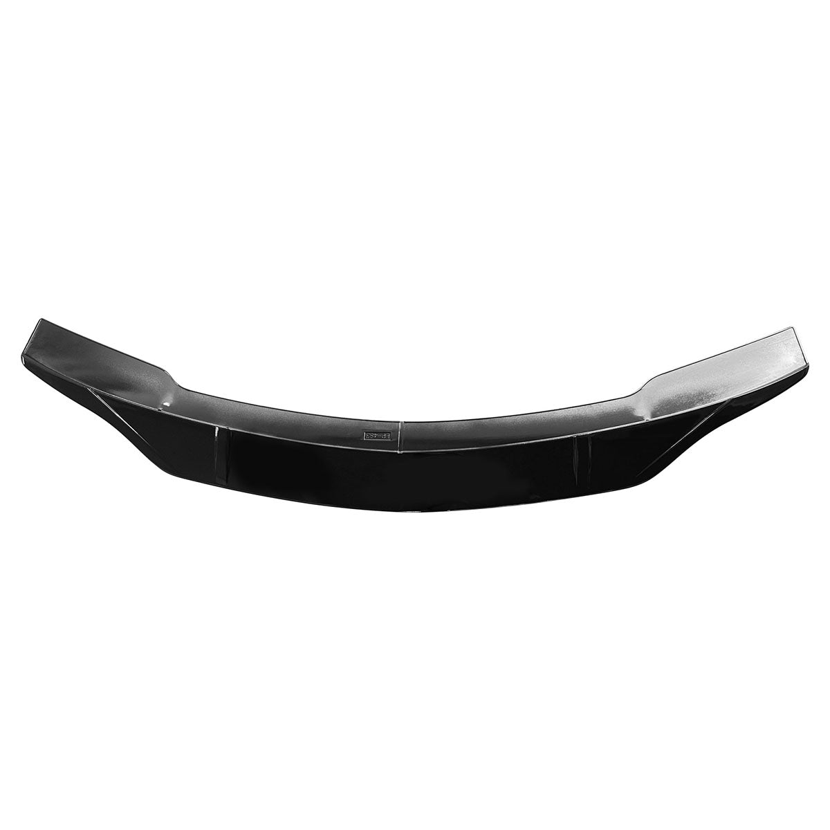 2008-2014 Benz W204 C-Class 4Dr R Style Trunk Spoiler A