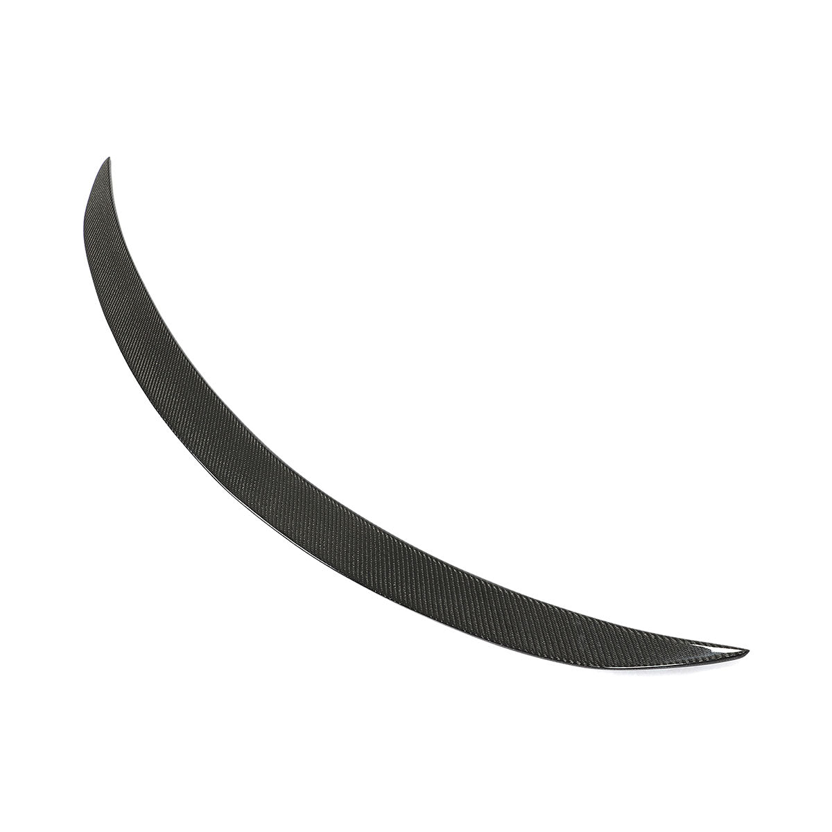 2022-2023 Benz W206 C-Class 4DR AMG Rear Spoiler Wing Carbon Fiber