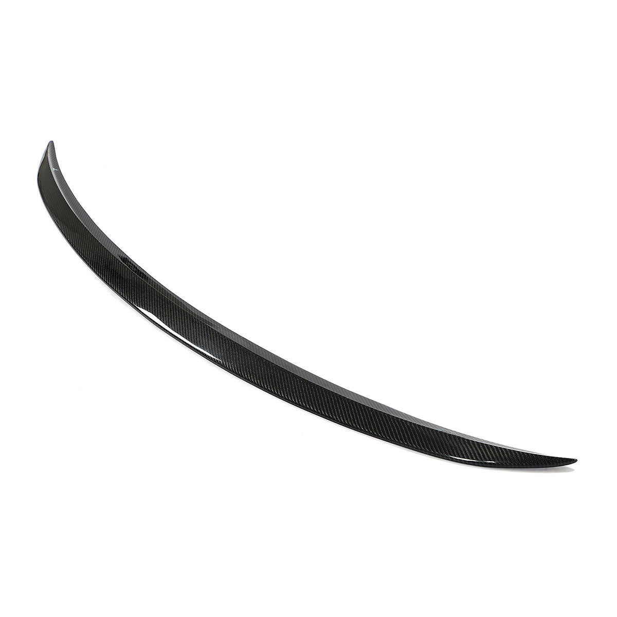 2022-2023 Benz W206 C-Class 4DR AMG Rear Spoiler Wing Carbon Fiber