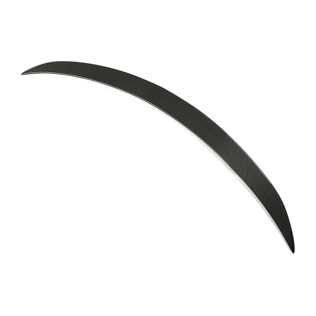 2022-2023 Benz W206 C-Class 4DR AMG Rear Spoiler Wing Carbon Fiber