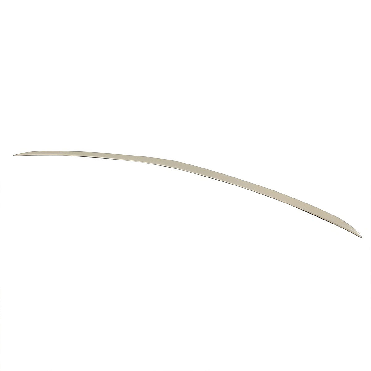 2010-2017 Mercedes-Benz W207 C207 E-Class Coupe ABS Rear Spoiler Wing