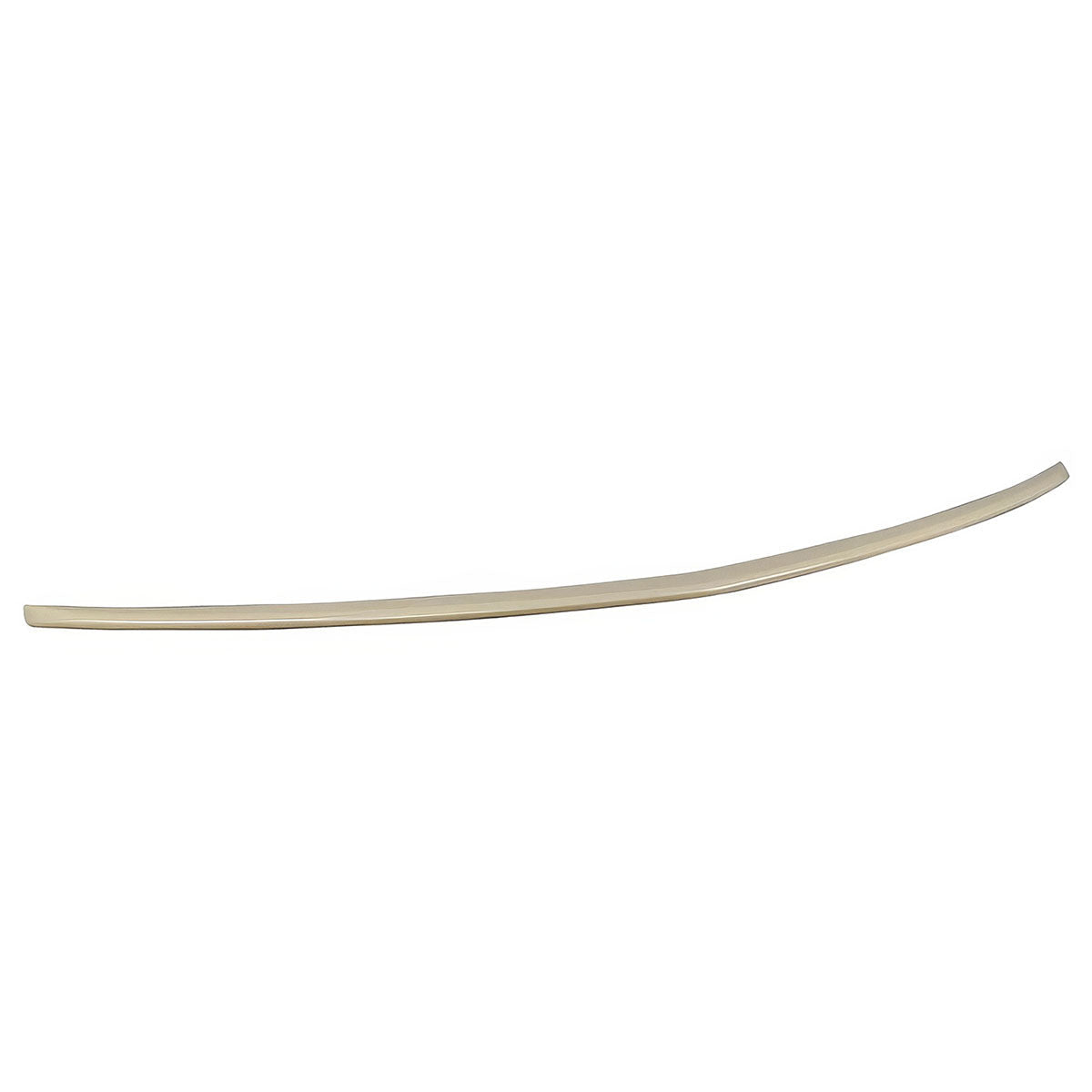 2010-2017 Mercedes-Benz W207 C207 E-Class Coupe ABS Rear Spoiler Wing