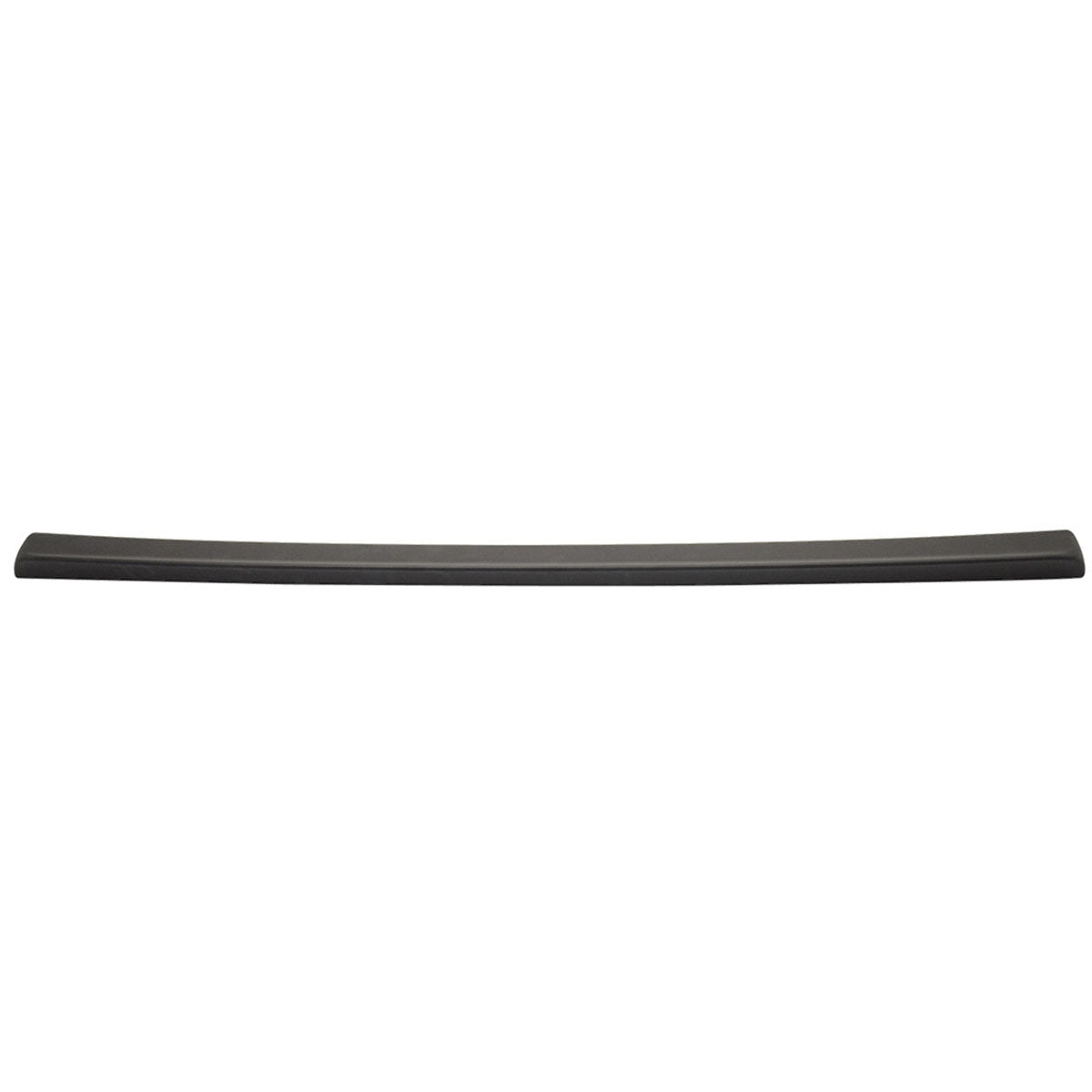 1995-2001 Benz W210 E-Class Sedan A Style Roof Spoiler Wing