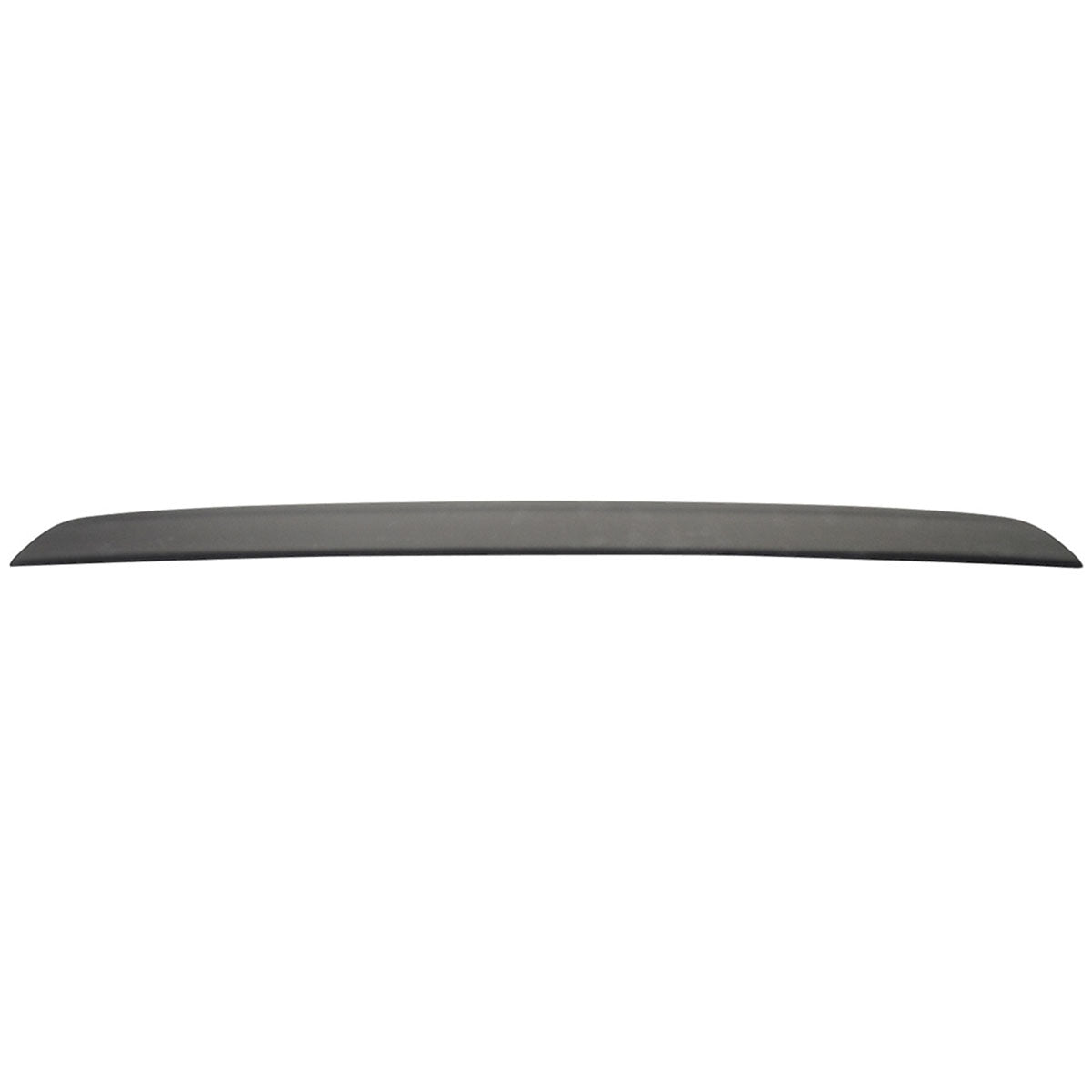 1995-2001 Benz W210 E-Class Sedan A Style Roof Spoiler Wing