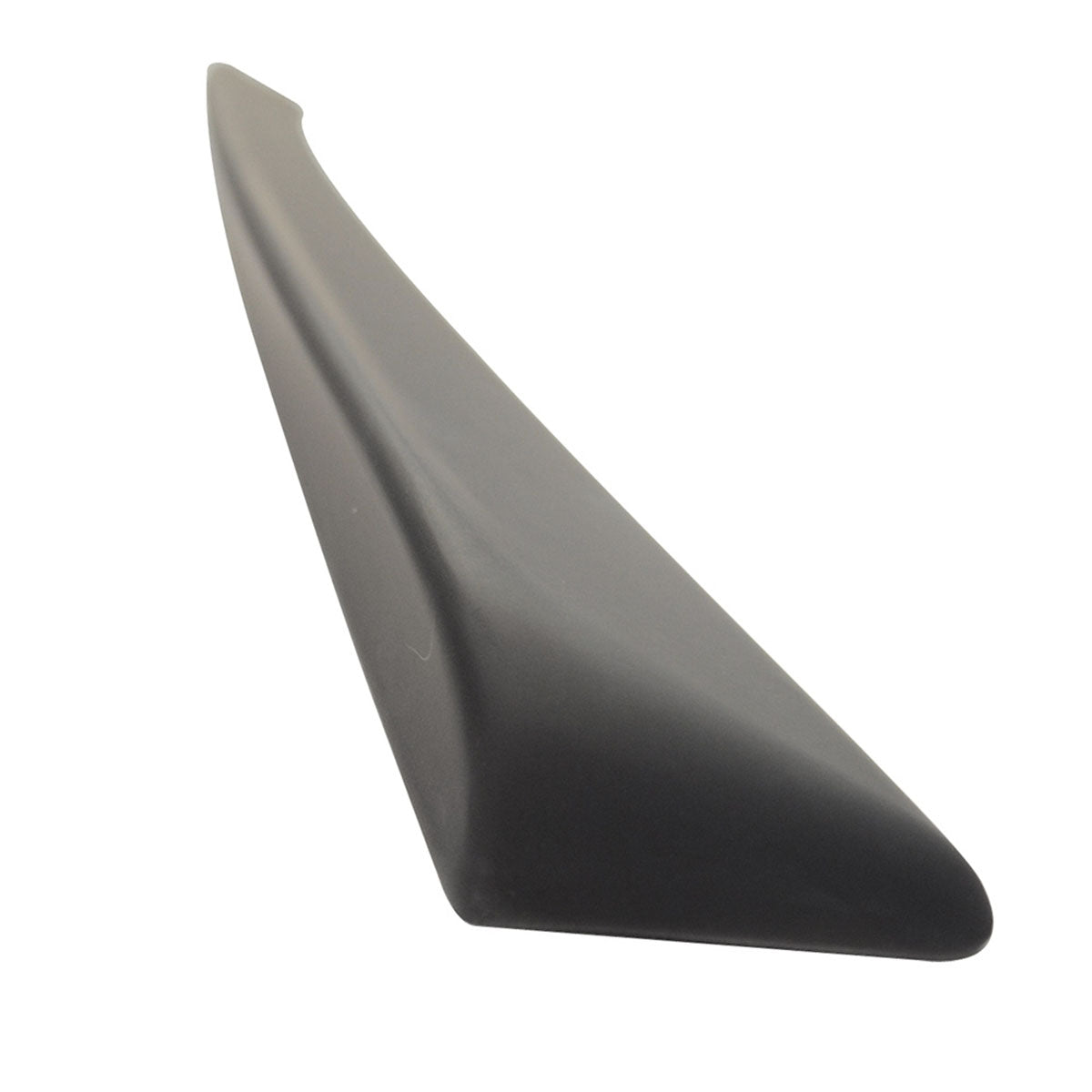 1995-2001 Benz W210 E-Class Sedan A Style Roof Spoiler Wing