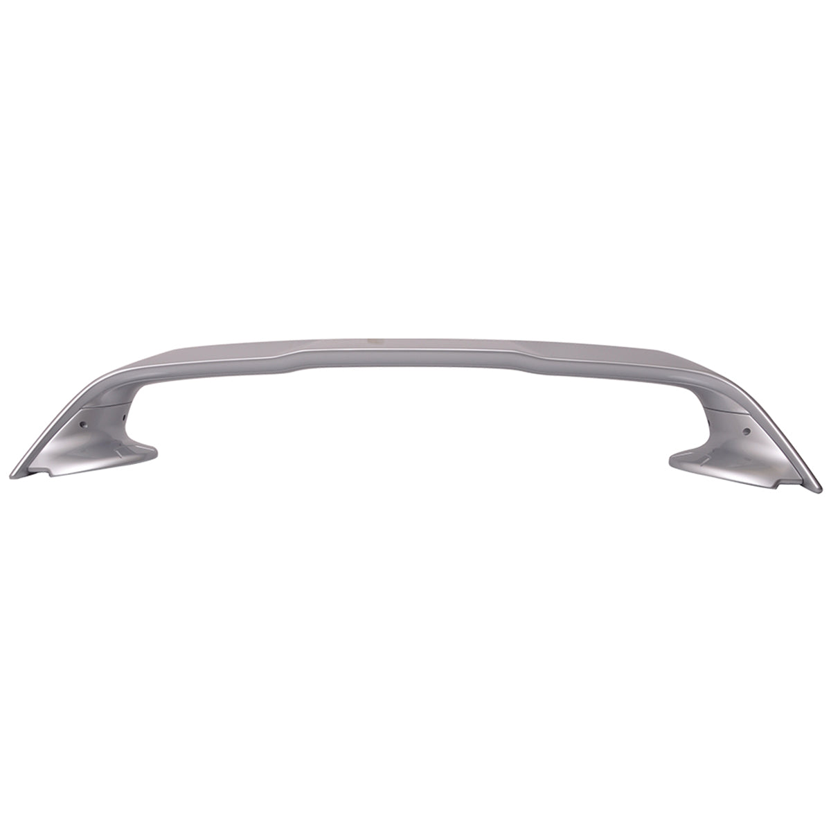 2008-2017 Mitsubishi Lancer Evolution 10 X Trunk Spoiler Wing Lip ABS