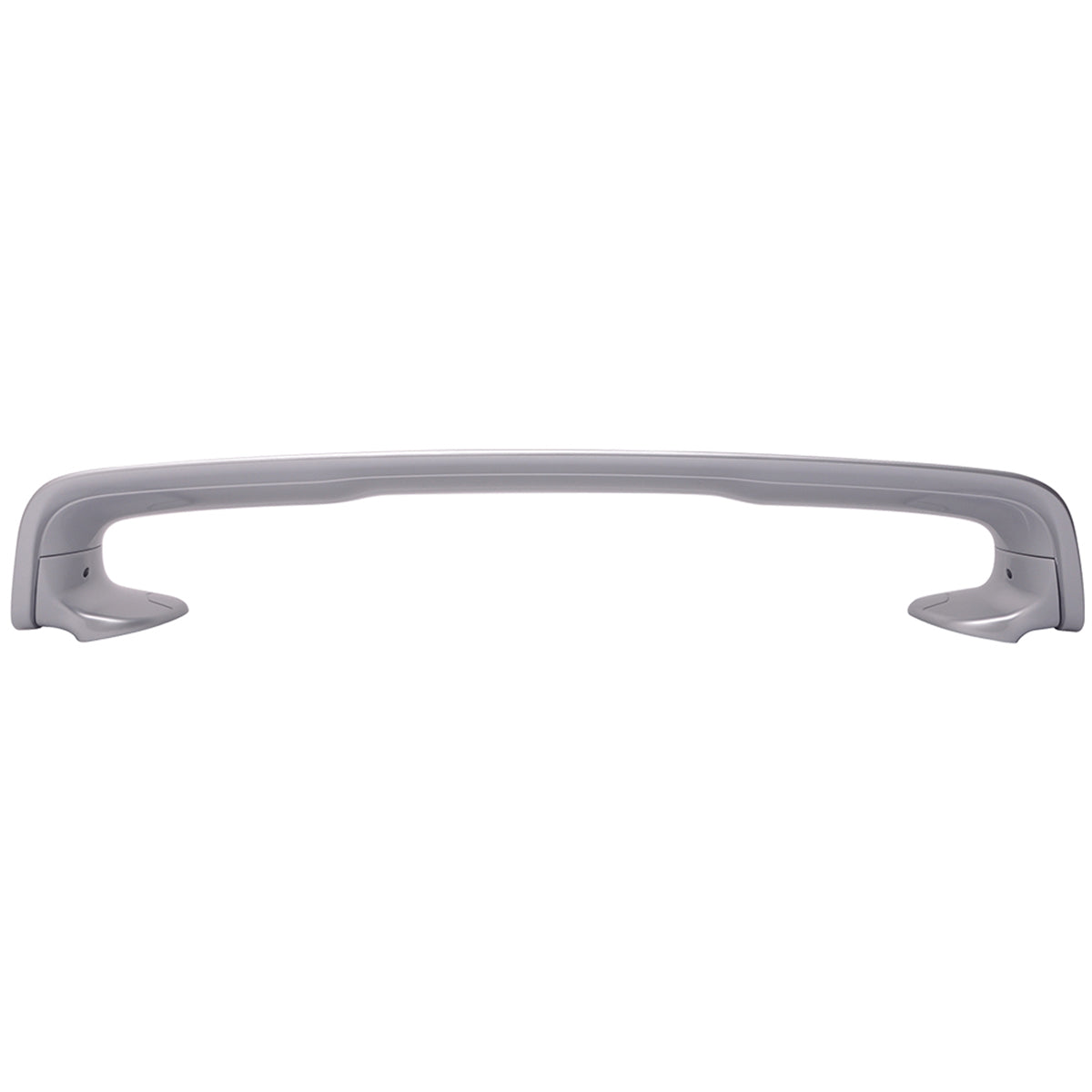 2008-2017 Mitsubishi Lancer Evolution 10 X Trunk Spoiler Wing Lip ABS