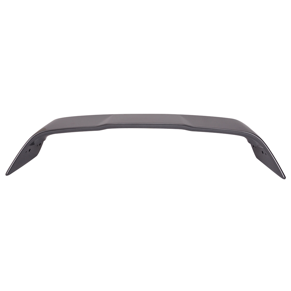 2008-2017 Mitsubishi Lancer Evolution 10 X Trunk Spoiler Wing Lip ABS