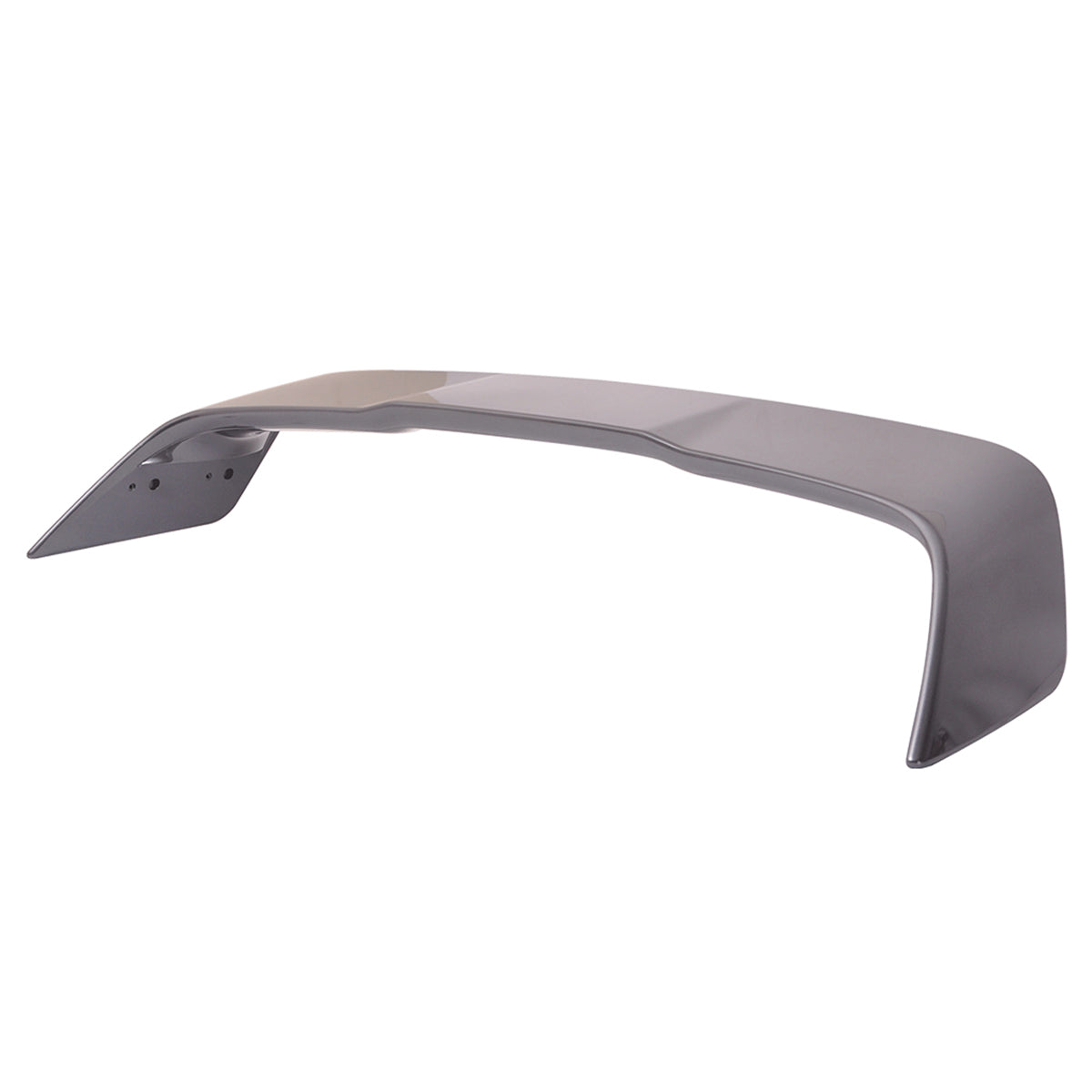 2008-2017 Mitsubishi Lancer Evolution 10 X Trunk Spoiler Wing Lip ABS
