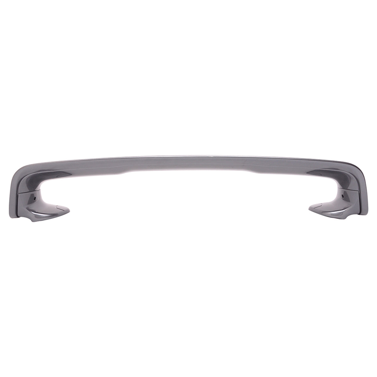 2008-2017 Mitsubishi Lancer Evolution 10 X Trunk Spoiler Wing Lip ABS