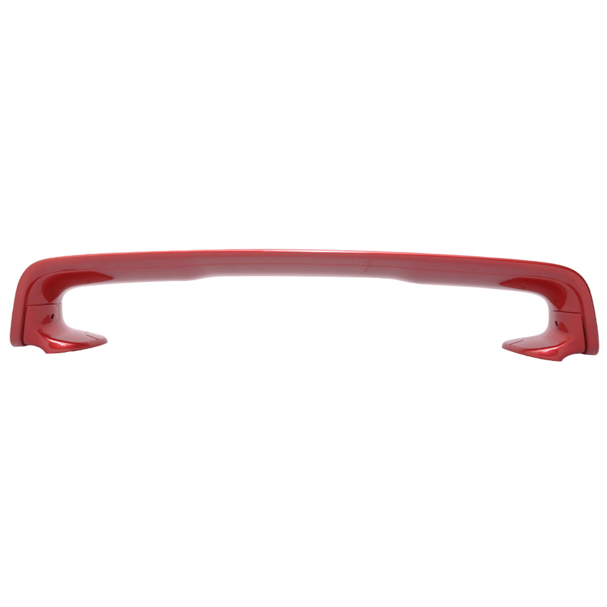 2008-2017 Mitsubishi Lancer Evolution 10 X Trunk Spoiler Wing Lip ABS