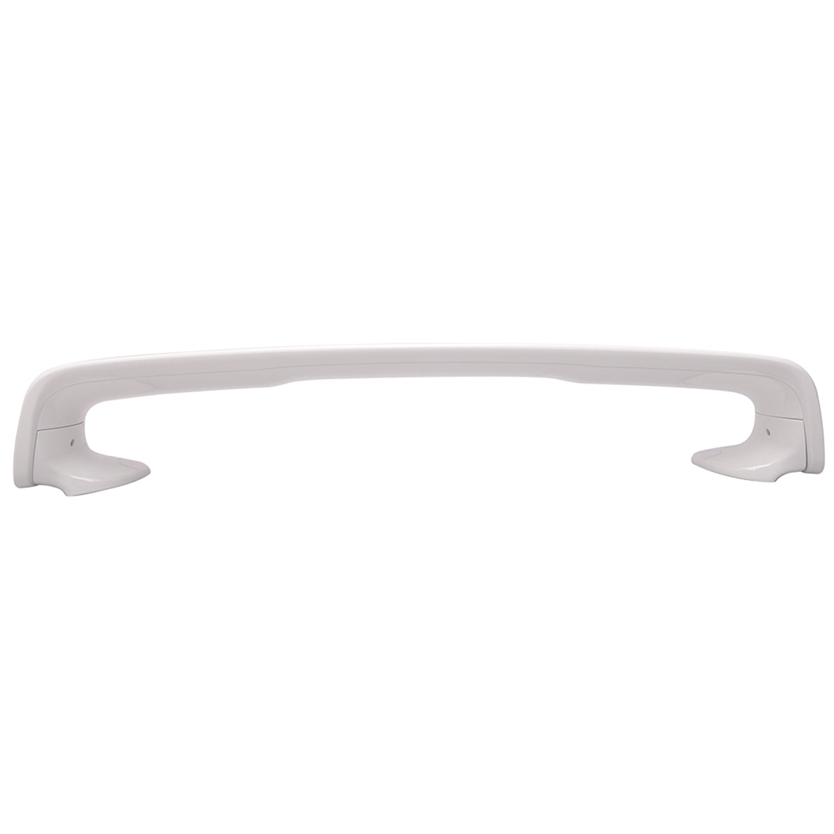 2008-2017 Mitsubishi Lancer Evolution 10 X Trunk Spoiler Wing Lip ABS