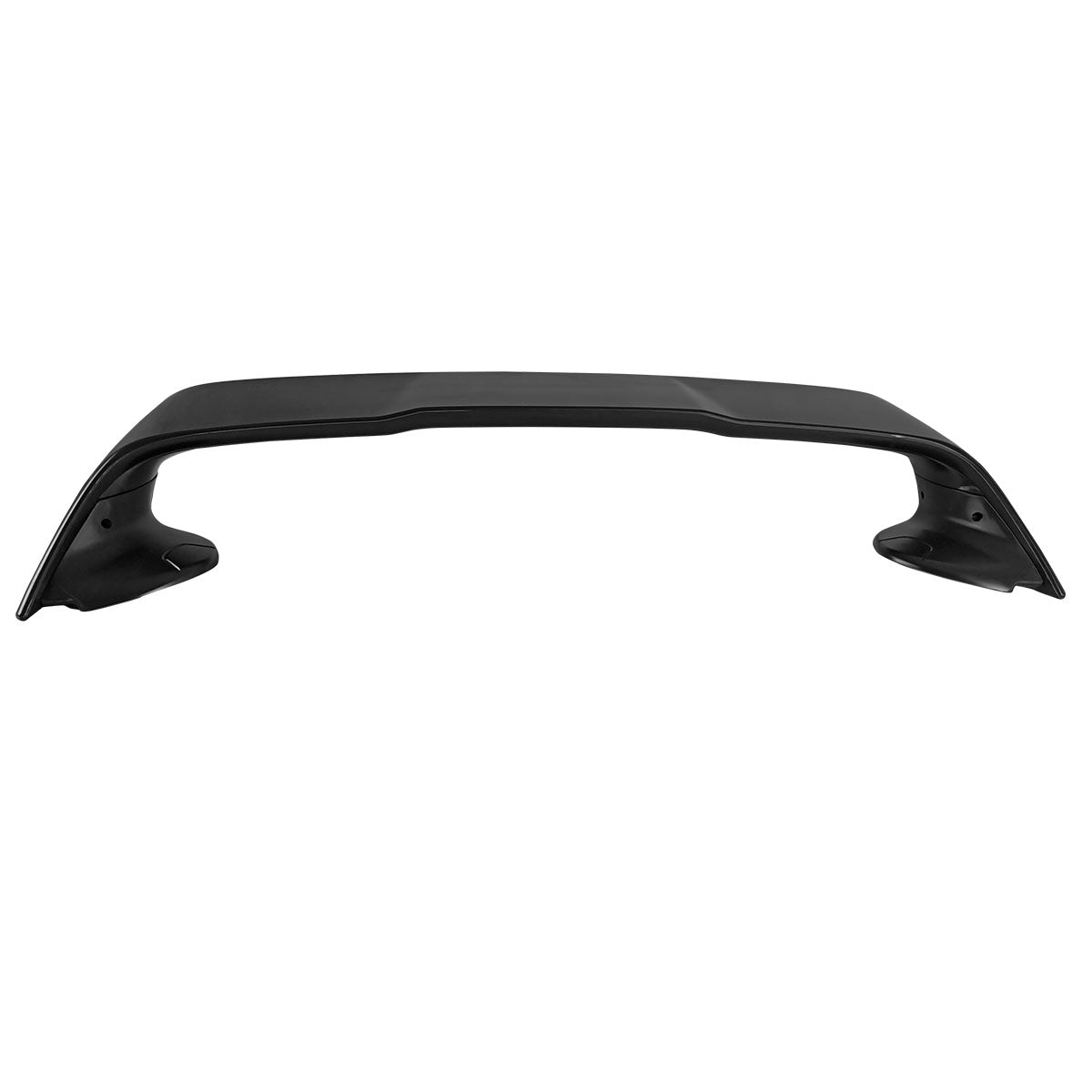 2008-2017 Mitsubishi Lancer Evolution 10 X Trunk Spoiler Wing Lip ABS