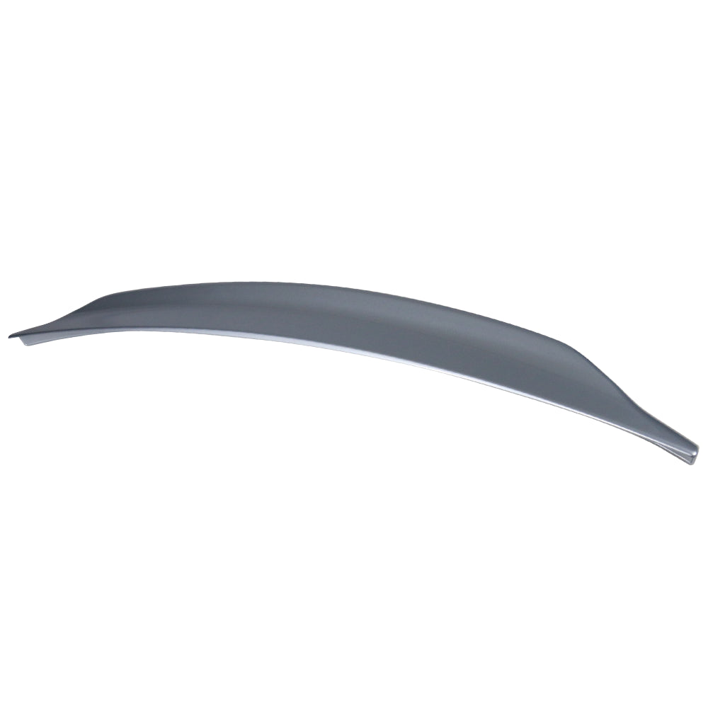2008-2017 Mitsubishi Lancer EVO X 10 RS Rear Trunk Spoiler ABS