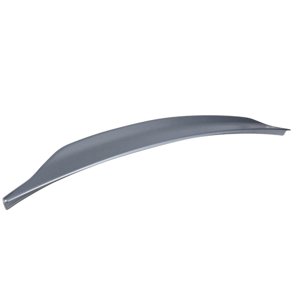 2008-2017 Mitsubishi Lancer EVO X 10 RS Rear Trunk Spoiler ABS