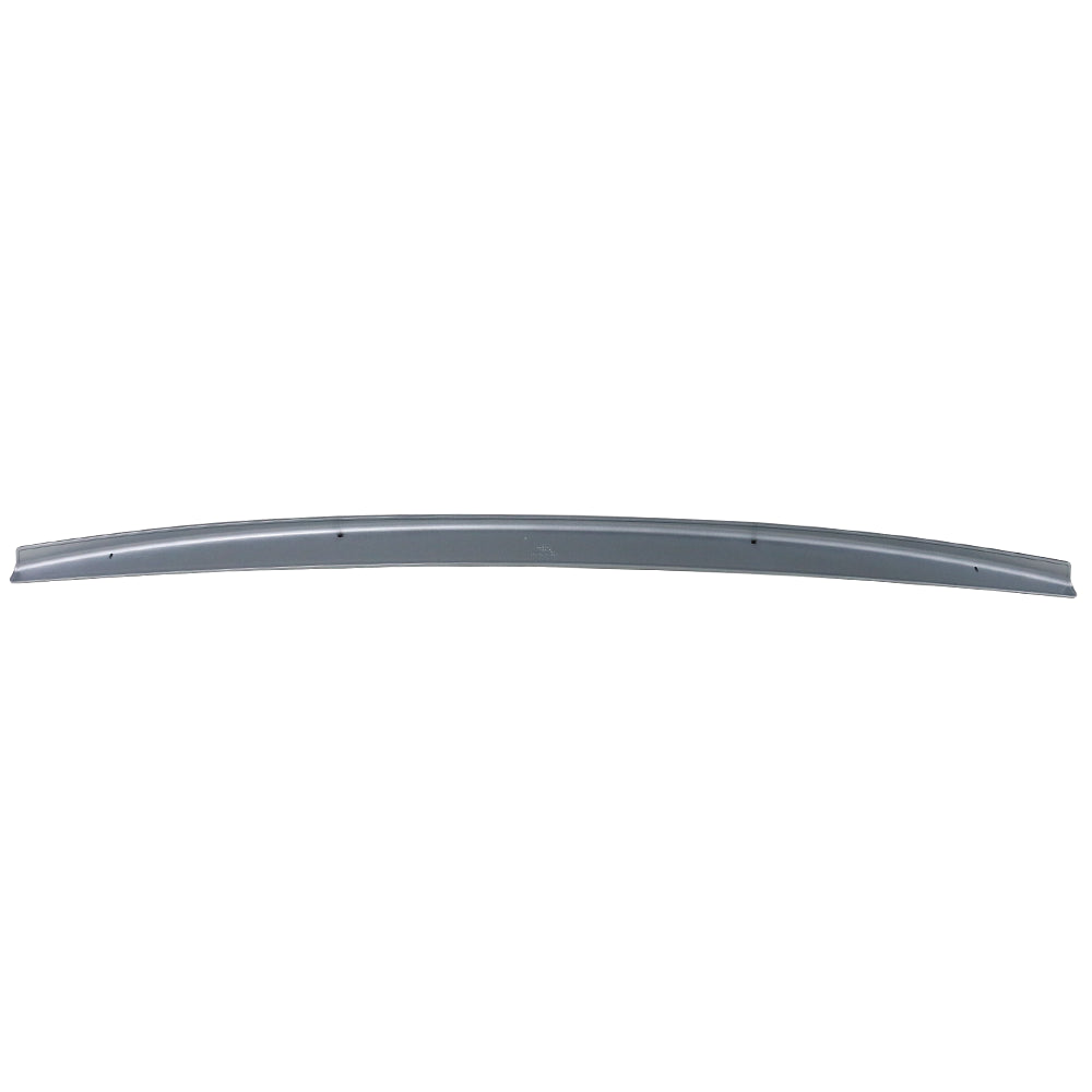 2008-2017 Mitsubishi Lancer EVO X 10 RS Rear Trunk Spoiler ABS