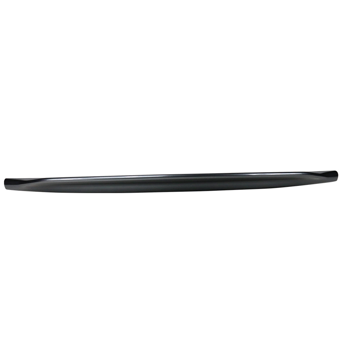 2008-2017 Mitsubishi Lancer EVO X 10 RS Rear Trunk Spoiler ABS
