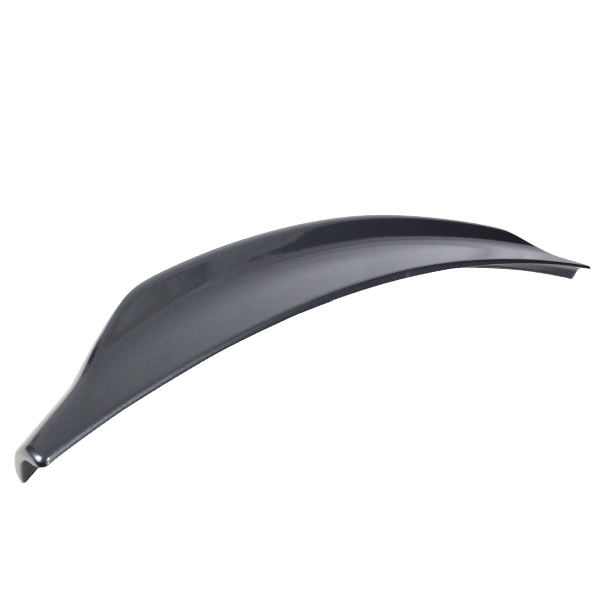 2008-2017 Mitsubishi Lancer EVO X 10 RS Rear Trunk Spoiler ABS