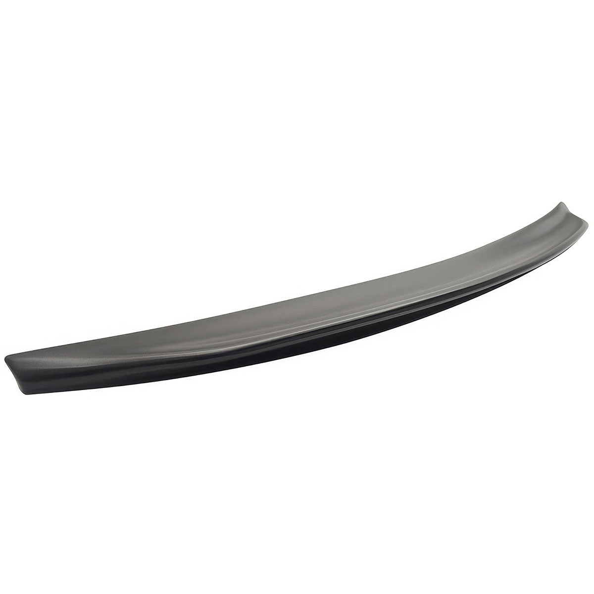 2008-2017 Mitsubishi Lancer EVO X 10 RS Rear Trunk Spoiler ABS